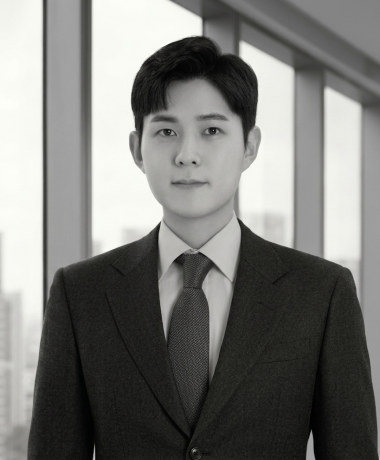 Seok Jun Kang Partner, Korean Attorney at Law